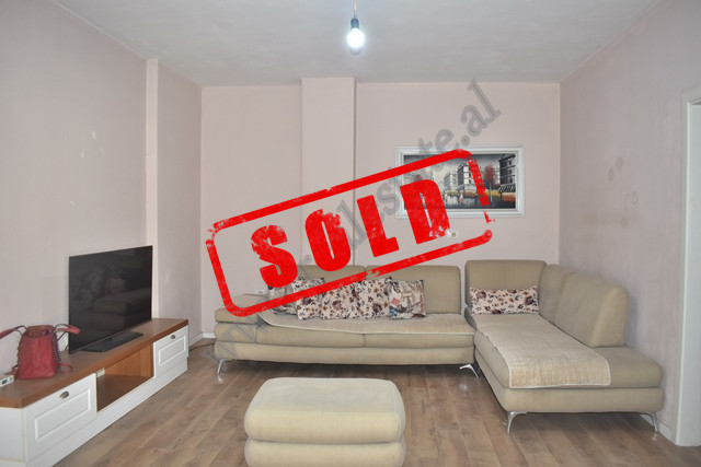 Two bedroom apartment for sale in Astir area in Tirana, Albania